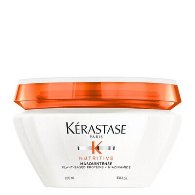MASQUINTENSE (MASCARILLA PARA CABELLO SECO)